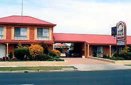 Best Western Colonial Bairnsdale - Kingaroy Accommodation 0