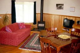 Prom Mill Cottages - Kingaroy Accommodation 0