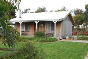 Prom Mill Cottages - Kingaroy Accommodation 1