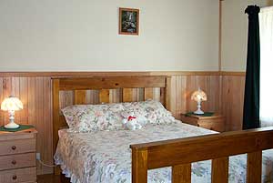 Prom Mill Cottages - Kingaroy Accommodation 2