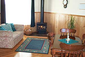 Prom Mill Cottages - Kingaroy Accommodation 3