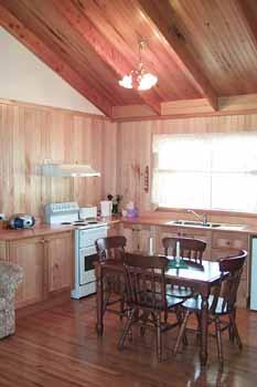 Prom Mill Cottages - Kingaroy Accommodation 4