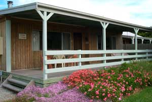 Prom Mill Cottages - Kingaroy Accommodation 5