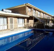 Allambi Holiday Apartments - Kingaroy Accommodation