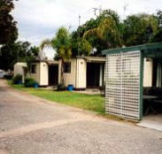 Woodbine Caravan Park Lakes Entrance - Kingaroy Accommodation