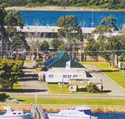 North Arm Tourist Park - Kingaroy Accommodation