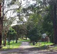 Moe Gardens Caravan Park - Kingaroy Accommodation
