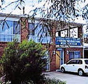 Inverloch Central Motor Inn - Kingaroy Accommodation