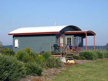 Airly VIC Kingaroy Accommodation