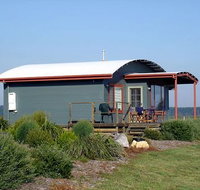 Frog Gully Cottages - Kingaroy Accommodation