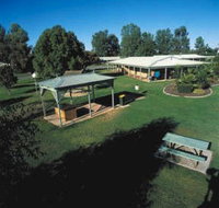RACV Cobram Resort - Kingaroy Accommodation
