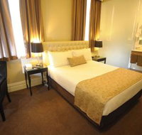 George Hotel Ballarat - Kingaroy Accommodation
