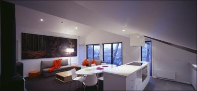 Silverski - Kingaroy Accommodation 1