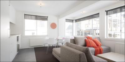 Silverski - Kingaroy Accommodation 2