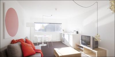 Silverski - Kingaroy Accommodation 3