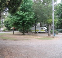 El Paso Caravan Park - Kingaroy Accommodation