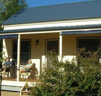 Alpine Valley Cottages