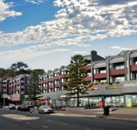 Cumberland Lorne Resort - Kingaroy Accommodation