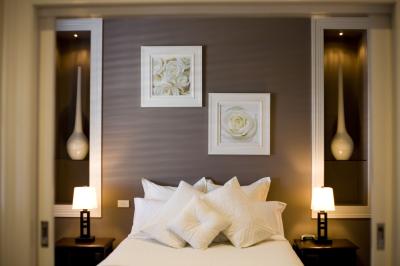 Gallery Apartments - Kingaroy Accommodation 0