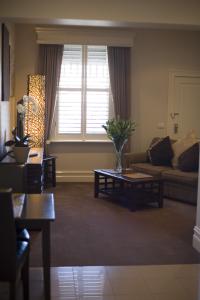 Gallery Apartments - Kingaroy Accommodation 1
