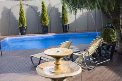 Gallery Apartments - Kingaroy Accommodation 5