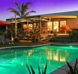 Weeroona - Kingaroy Accommodation