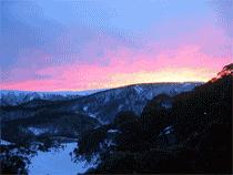 Snow Ski Apartments - Kingaroy Accommodation 3