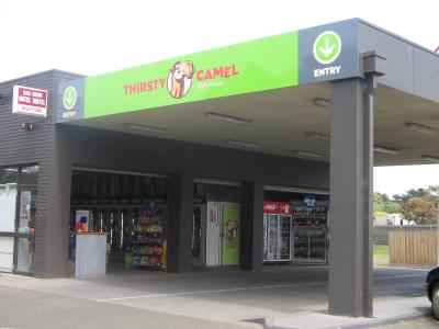 San Remo Hotel Motel - Kingaroy Accommodation 1