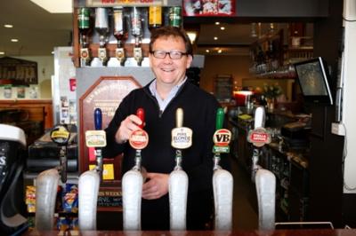 San Remo Hotel Motel - Kingaroy Accommodation 2