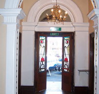 Reids Guest House - Kingaroy Accommodation