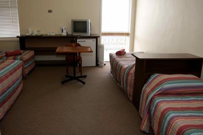 Grand Terminus Hotel - Kingaroy Accommodation 2