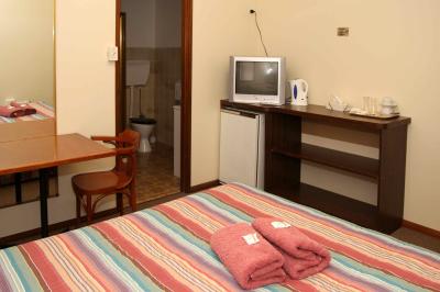 Grand Terminus Hotel - Kingaroy Accommodation 4