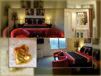 Venus Bay Getaways - Kingaroy Accommodation 0