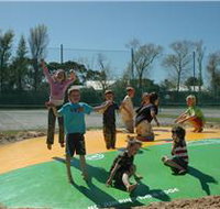 Inverloch Holiday Park - Kingaroy Accommodation