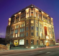 Adina Apartment Hotel Sydney Central - Kingaroy Accommodation