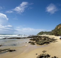 Nambucca Headland Holiday Park