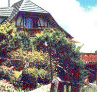 Christel and Tony's Chalet - Kingaroy Accommodation
