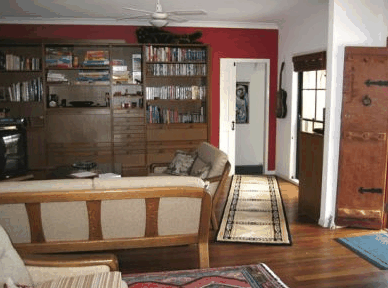 Villa Della Rosa Bed And Breakfast - Kingaroy Accommodation 0