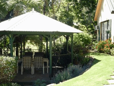Villa Della Rosa Bed And Breakfast - Kingaroy Accommodation 1