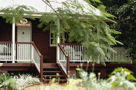 Lisson Grove - Kingaroy Accommodation 0