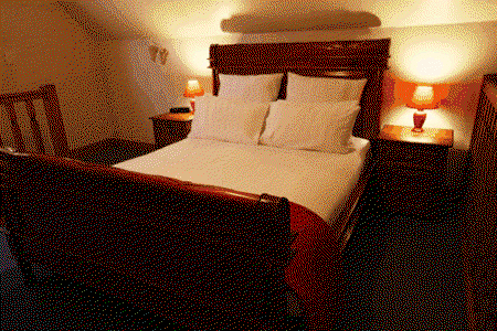 Lisson Grove - Kingaroy Accommodation 1