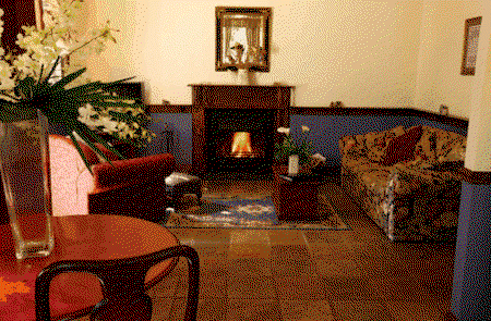 Lisson Grove - Kingaroy Accommodation 2