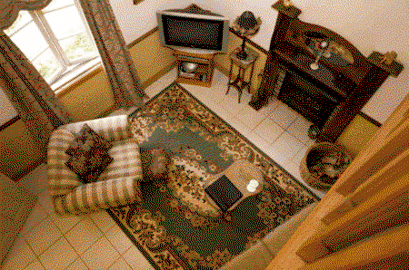 Lisson Grove - Kingaroy Accommodation 5