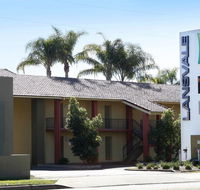 Ibis Styles Sydney Lansvale