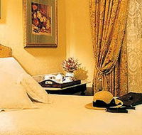 Clifton Lodge - Kingaroy Accommodation