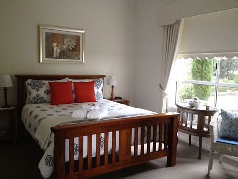 Killara Accommodation - Kingaroy Accommodation 0