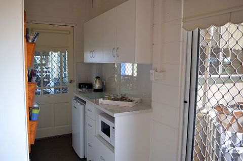Killara Accommodation - Kingaroy Accommodation 4
