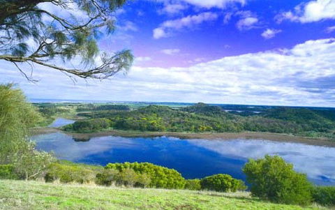 Killara Accommodation - Kingaroy Accommodation 6