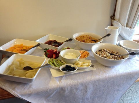 Killara Accommodation - Kingaroy Accommodation 9