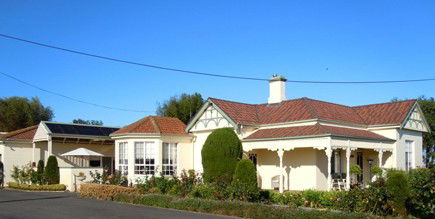 Killara Accommodation - Kingaroy Accommodation 10